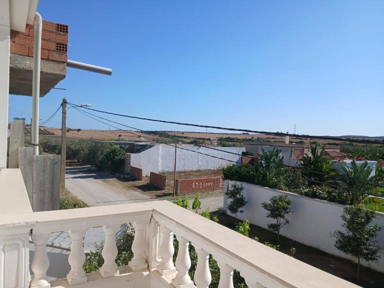 Souhyla - Chambres d'hôtes Hammamet
