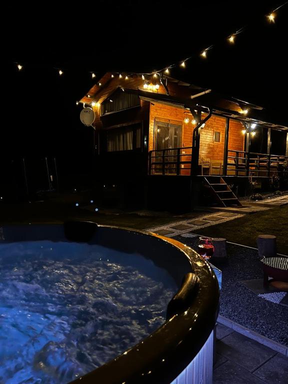 Recele Tiny Nest - B&B Ilva Mare