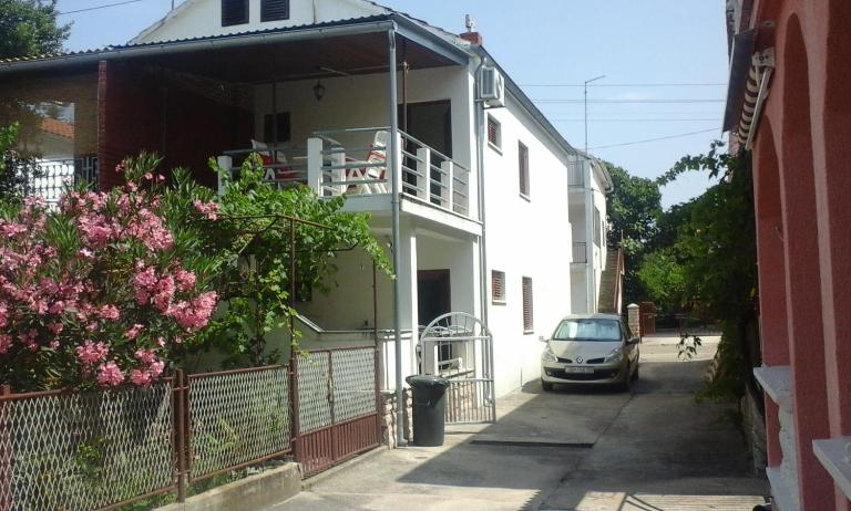 Apartman Goran - B&B Vodice