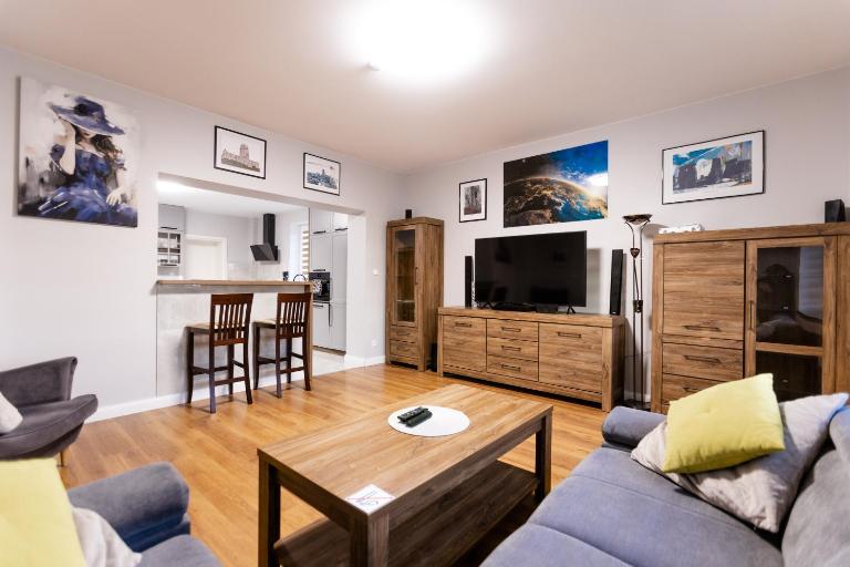 Apartament nr 1 Chorzelów - Chambres d'hôtes Mielec