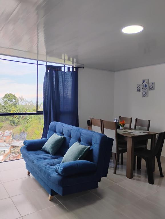 Apartamento Ubicación Centro Belencito - B&B Ibagué