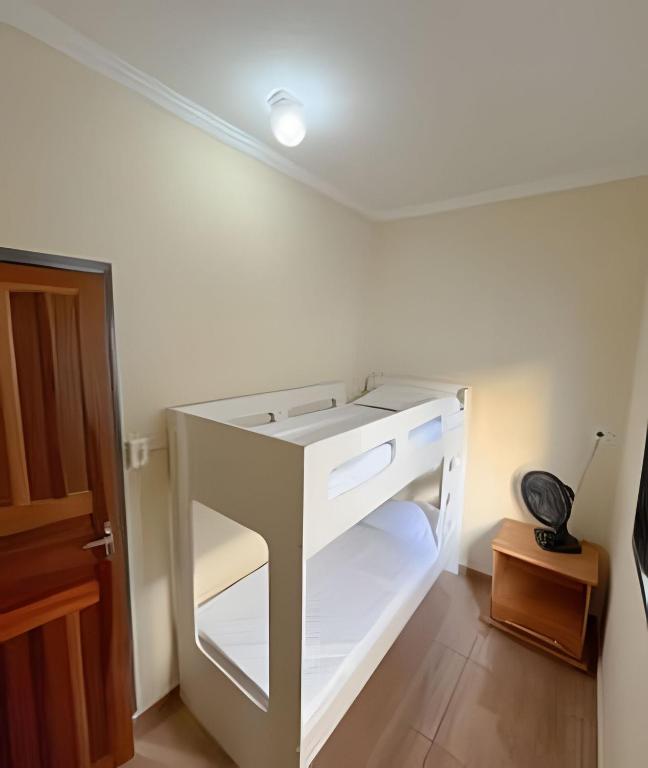 Espaço de lazer e hospedagem - Ferienwohnung Ribeirão Preto