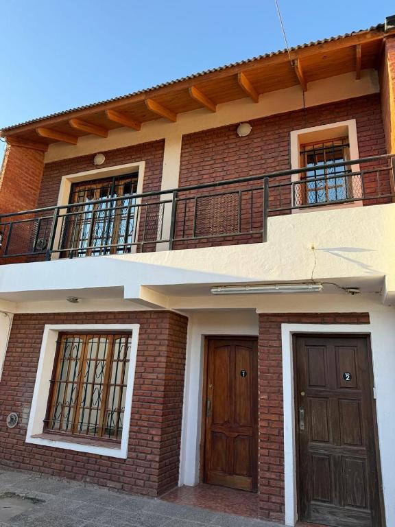 desertico - B&B Ciudad de Neuquén