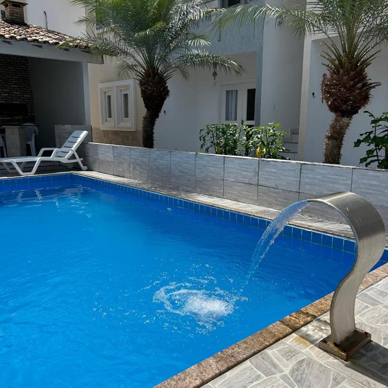 Aconchego & Charme no Paraíso Baiano - B&B Porto Seguro