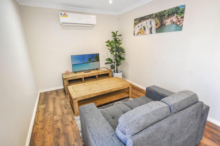 Pilbara Chalet Private 1x1 - B&B Port Hedland