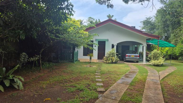 The Green Weligama - Chambres d'hôtes Weligama