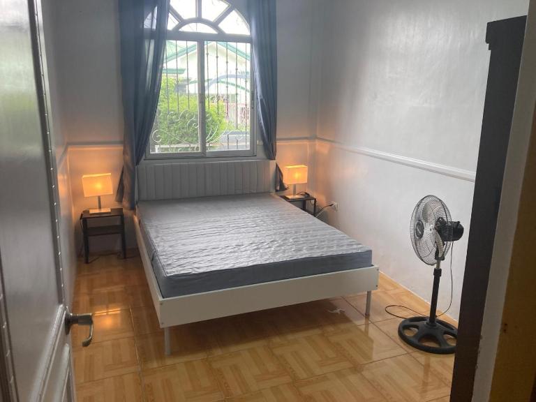 fully appartement - B&B Quitangil