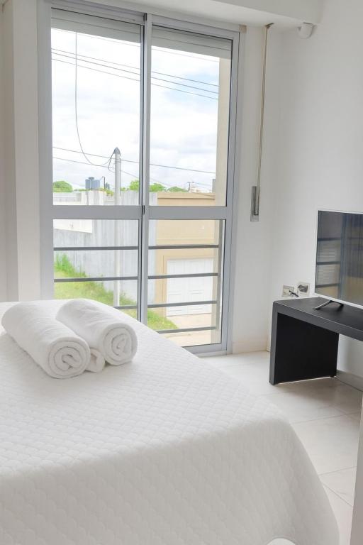 Dpto GAMA a cuadras del corsodromo - B&B Gualeguay