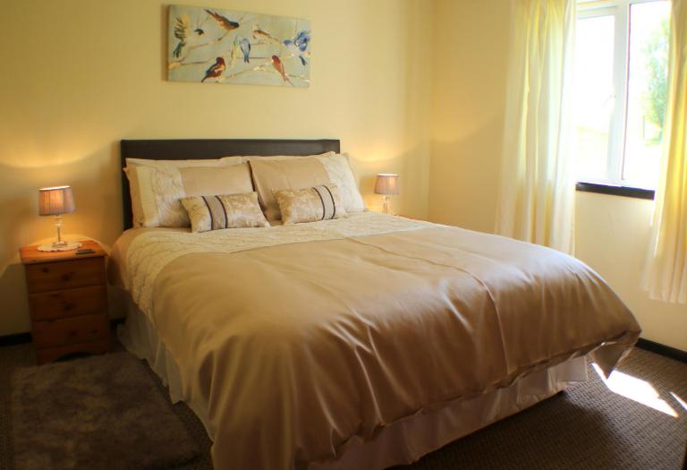 Crailloch Croft Cottages - B&B Stranraer