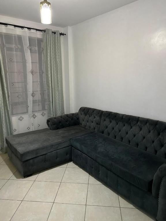 1B in thika town with free parking - B&B Thika