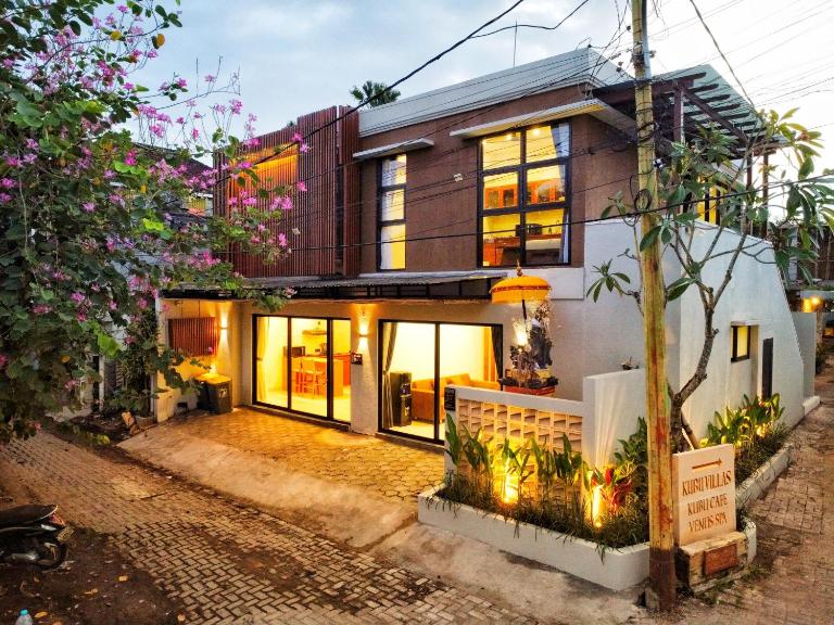 Seminyak Apartment - B&B Seminyak