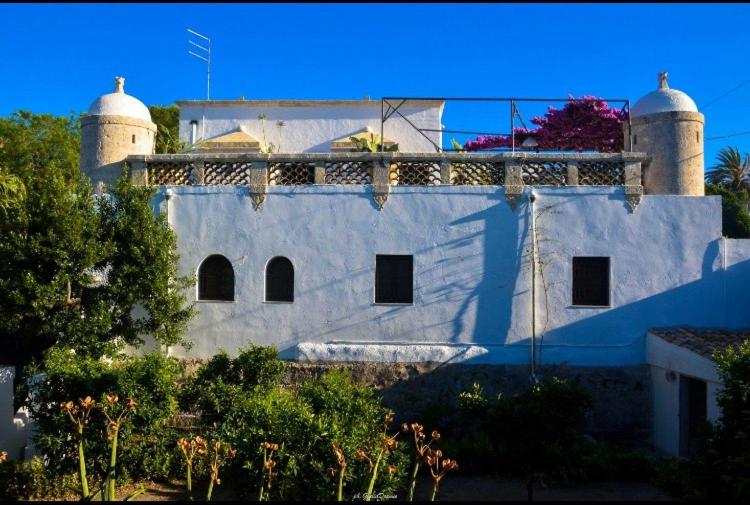 Le Garitte - B&B Talsano