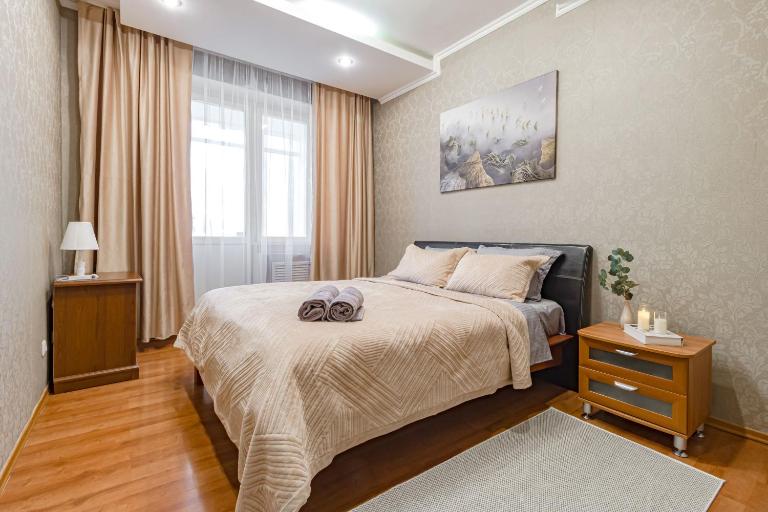 Рядом с Министерством - Ferienwohnung Astana