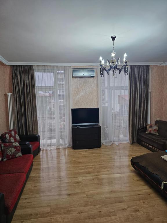 Apartments in the historical center of Batumi, near the seaside park - B&B Batum