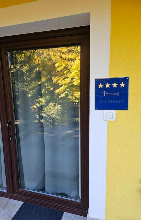 Apartman Green Dream Fužine - B&B Fužine