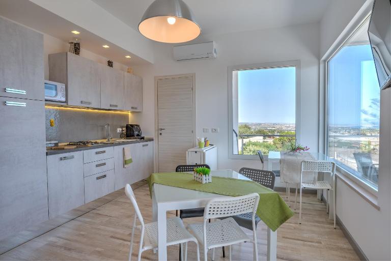 Villa Vani Guest House - B&B Marina di Ragusa