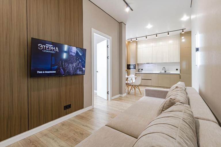 Apartments - Ferienwohnung Astana