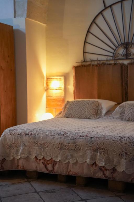 Novecento Room and Breakfast Puglia - Bed and Breakfast Massafra