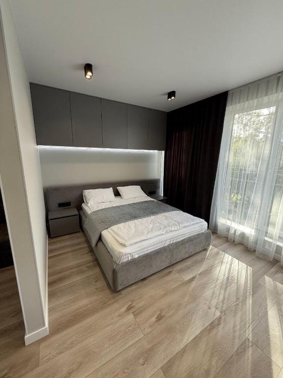 Premium Apartments A&S - Ferienwohnung Tschernowitz