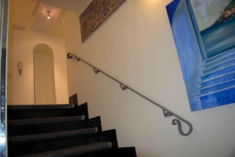 Il Guiscardo B&B - B&B Salerno