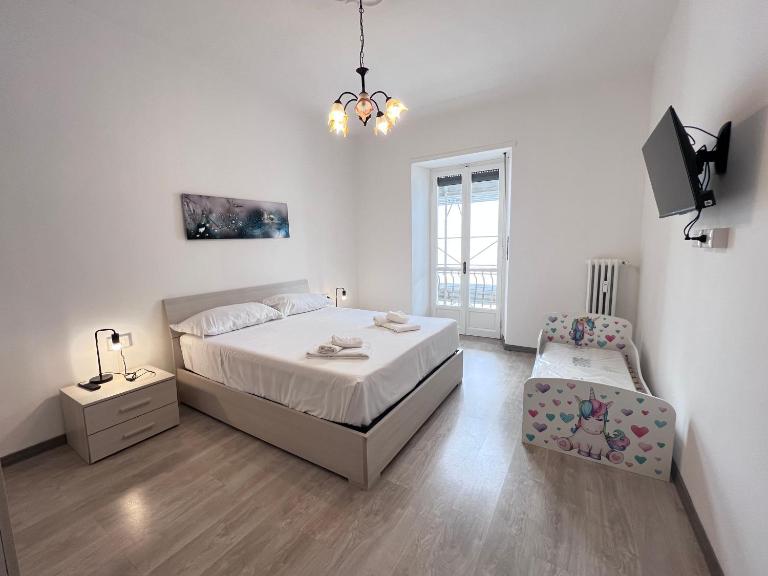 Rebaudengo - Ospedale Don Bosco by RD Domus - B&B Turin