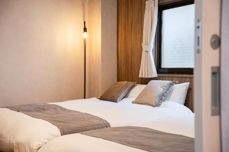 Terrace Tokyo Otsuka - Ferienwohnung Tokio