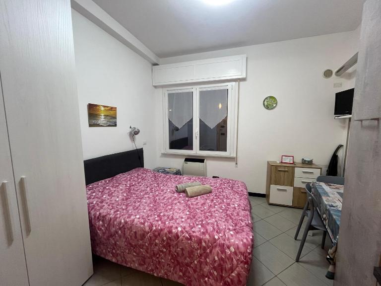 La stanzia du cavallu - B&B Noli