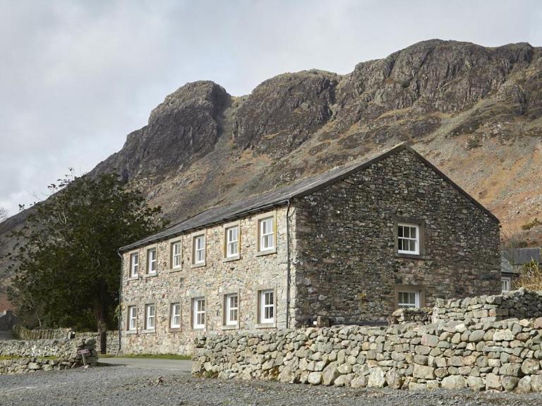 2 Bed in Wasdale Head oc-sz551 - B&B Nether Wasdale