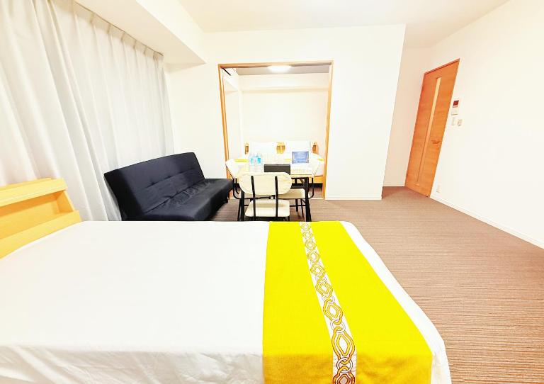 incense上野根岸9Ｆ - B&B Tokyo