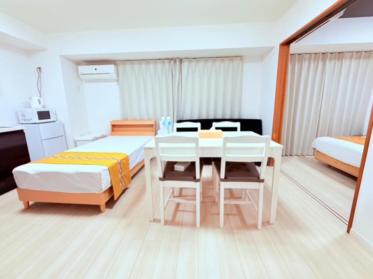 incense上野根岸8Ｆ - B&B Tokyo