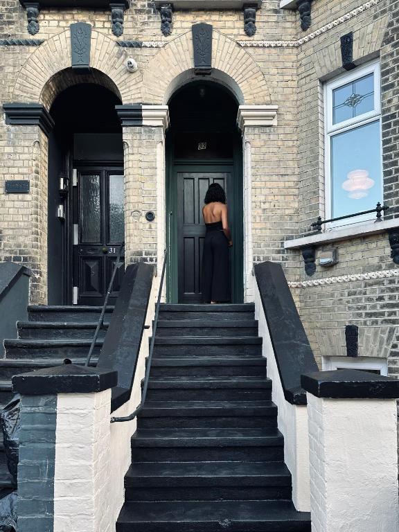 Margate Manor - Rooms by the Sea - B&B Margate