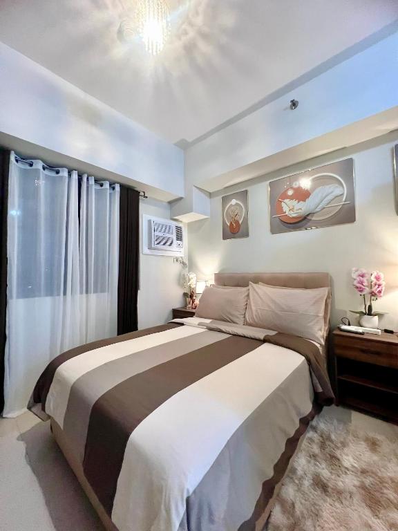 Cebu City Harmony Staycation - B&B Cebu City