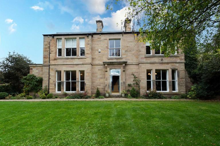The Vicarage - B&B Stockton-on-Tees