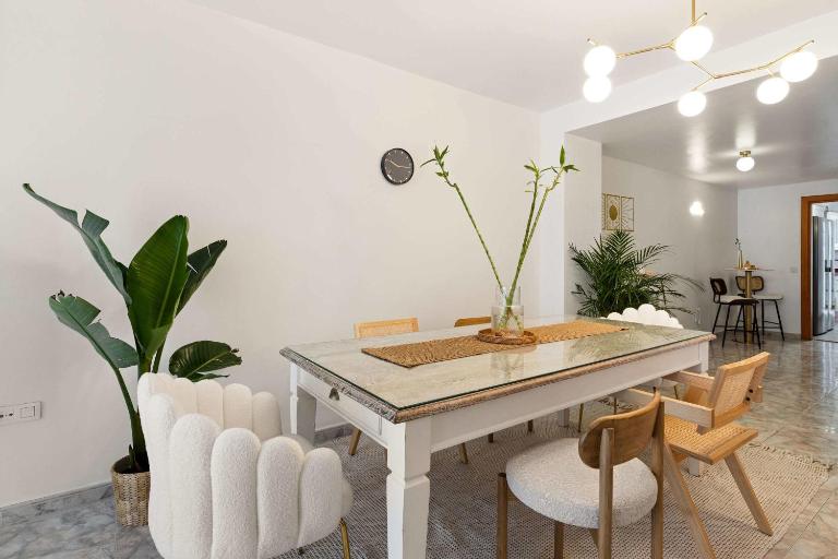 Arrecife Hideaway L'Essence Goco by Bayside - B&B Arrecife