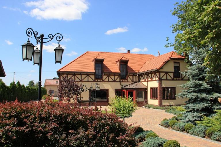 Mirabelka - Bed and Breakfast Piła