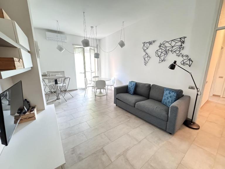 Monte Cristallo Suite - Isola and Central Station - B&B Milano
