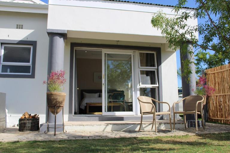La Vita Farm Stay - B&B Wellington