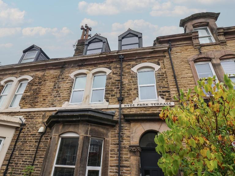 Flat 2 23 Hyde Park Road - B&B Harrogate