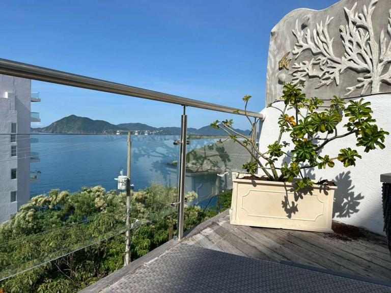 Manzanillo Beautiful Views Private Pool - Ferienwohnung Manzanillo