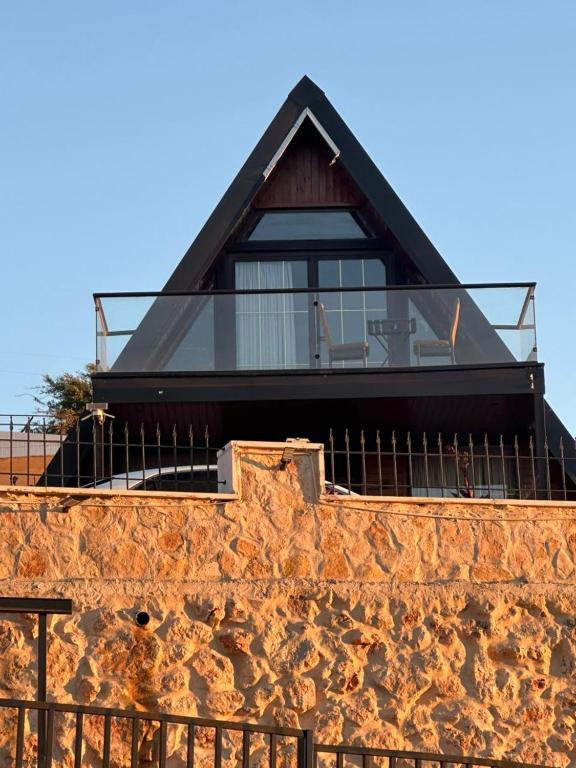 Umm Aljulud Cottages 02 - B&B ‘Ajlūn