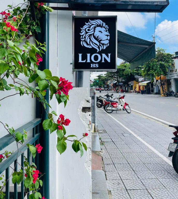 Lion Homestay Huế - B&B Thôn Lại Thê