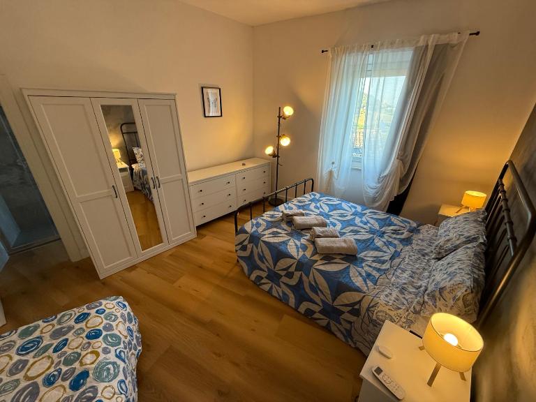 Well Home Serra 31 - Ferienwohnung Serra San Quirico