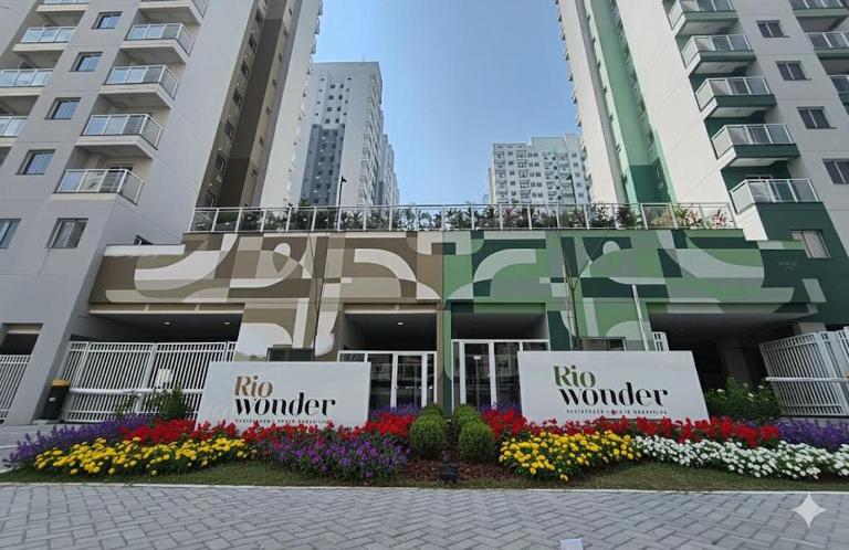 King Porto Maravilha - B&B Rio de Janeiro