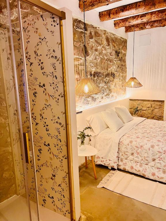 ruralhomemora - B&B Mora de Rubielos