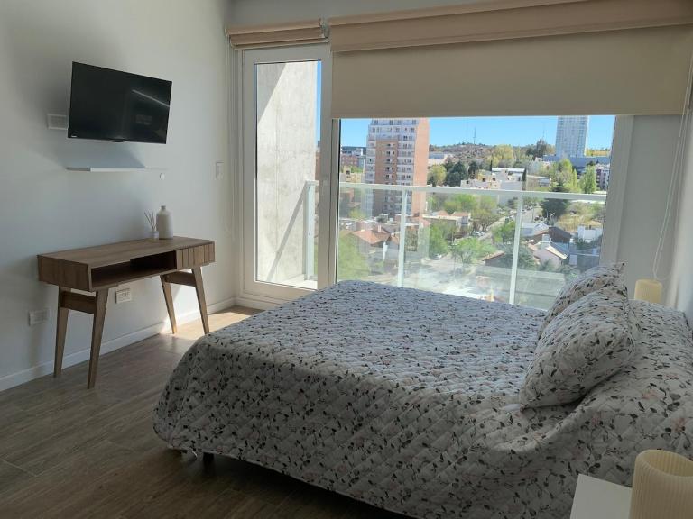 M Tower - Ferienwohnung Neuquen
