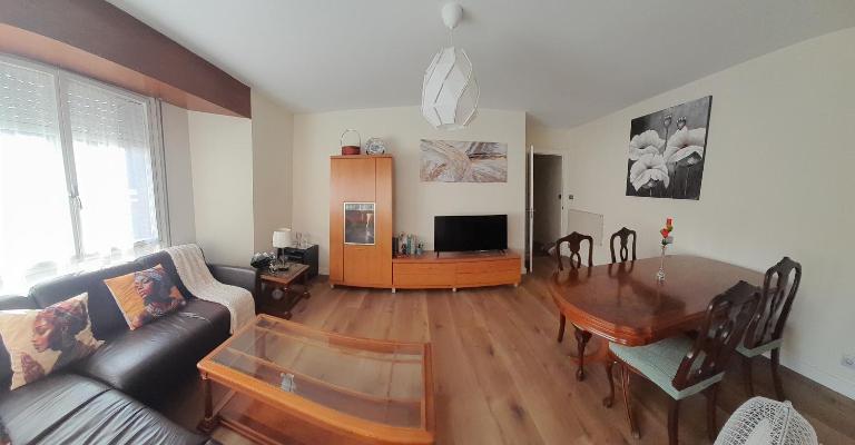 Apartamentos Maliayo A - B&B Villaviciosa