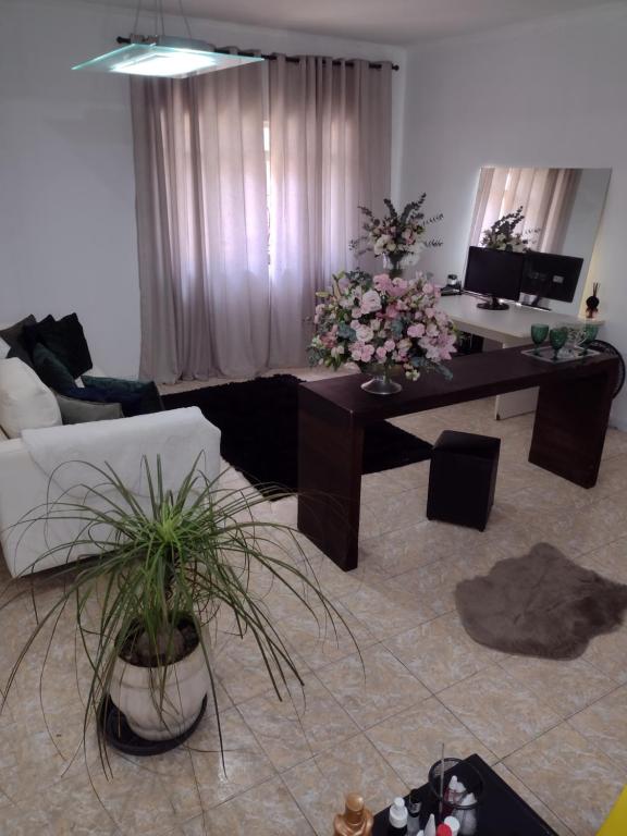 Casa Aconchego Morumbi próx Metro - Ferienwohnung São Paulo