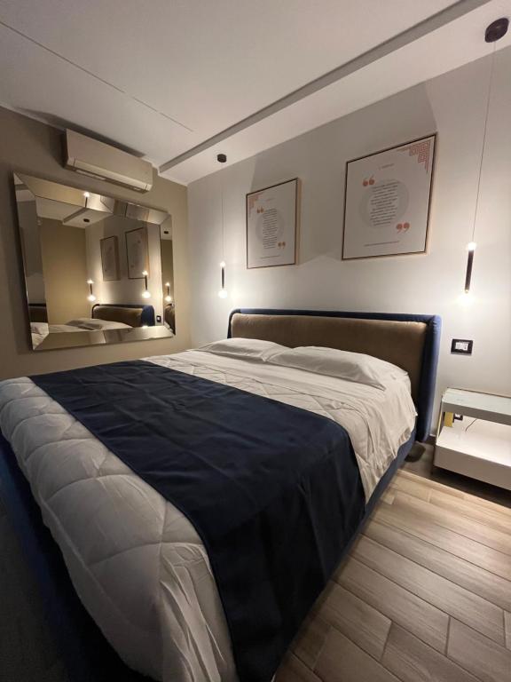 Omero - B&B Reggio Calabria