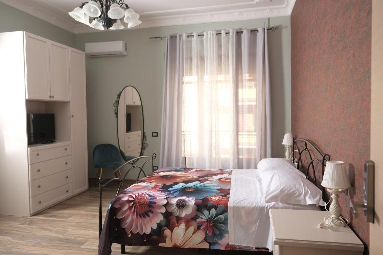 I Gemelli Suites - B&B Mercato San Severino