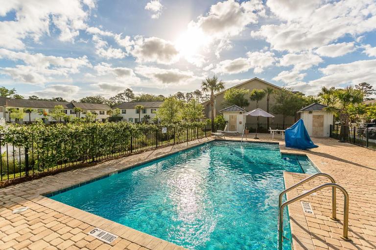 306 Reserve Lane - B&B Saint Simons Island